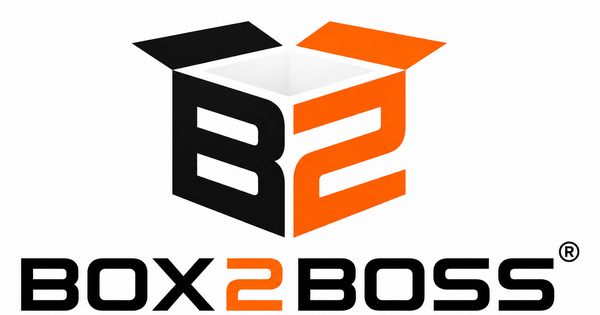 Box2Boss
